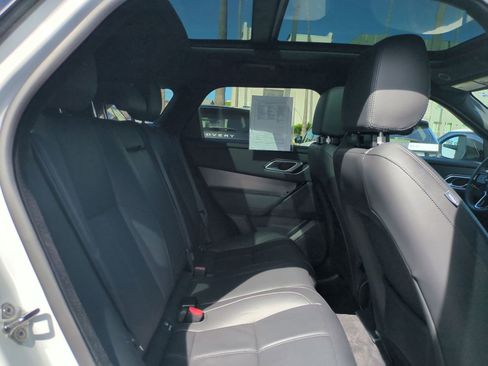 Used 2026 Land Rover Range Rover Velar S image 29
