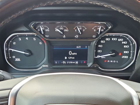 Used 2023 GMC Sierra 3500 SLE image 33