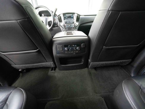 Used 2017 Chevrolet Tahoe LT w/ LT Signature Package AWD/4WD image 22