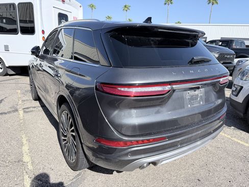 Used 2020 Lincoln Corsair Reserve w/ Equipment Group 201A AWD/4WD image 3