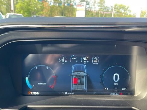 Used 2023 Ford F250 Lariat w/ Lariat Ultimate Package AWD/4WD image 17