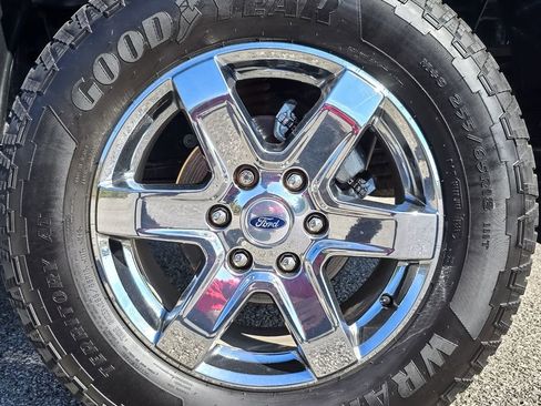 Used 2024 Ford Ranger XLT w/ Equipment Group 301A High image 41