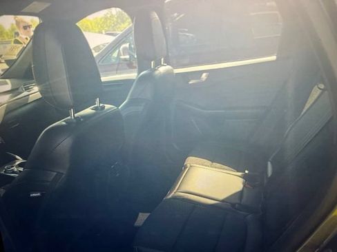 Used 2024 Ford Escape ST-Line w/ Tech Pack #1 AWD/4WD image 9
