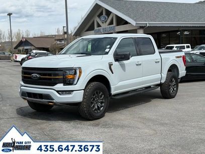 Used 2023 Ford F150 Tremor