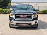 Used 2015 GMC Sierra 1500 SLT image 2