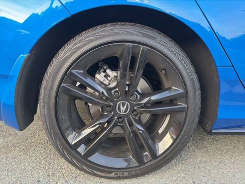 Used 2026 Acura Integra A-Spec image 9