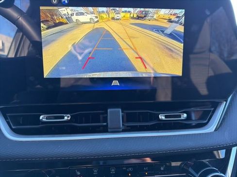 Used 2025 Chevrolet Equinox LT image 14