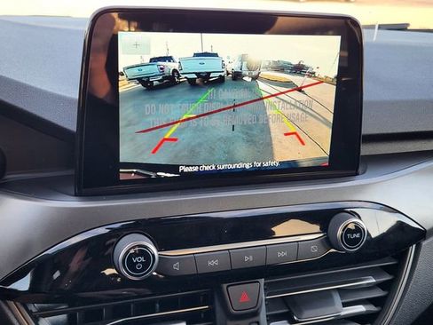 New 2026 Ford Escape Active image 18