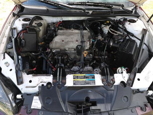 Used 2009 Chevrolet Impala Police FWD image 37