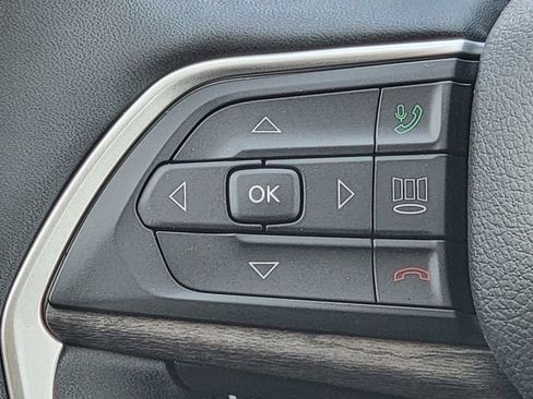 Certified 2023 Jeep Grand Cherokee 4WD 4xe image 33