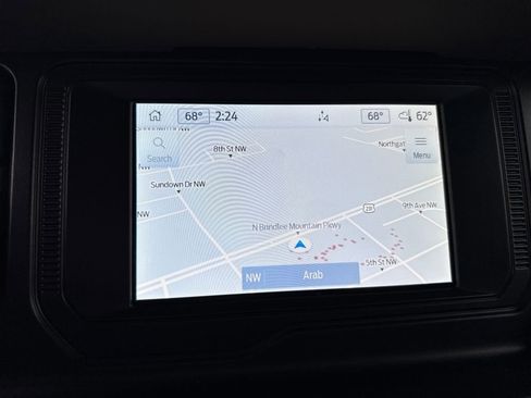 Used 2022 Ford Bronco Big Bend image 20