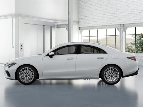 New 2026 Mercedes-Benz CLA 250 image 29
