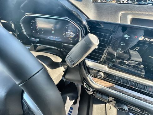 New 2026 Chevrolet Silverado 2500 LT w/ True North Edition image 49