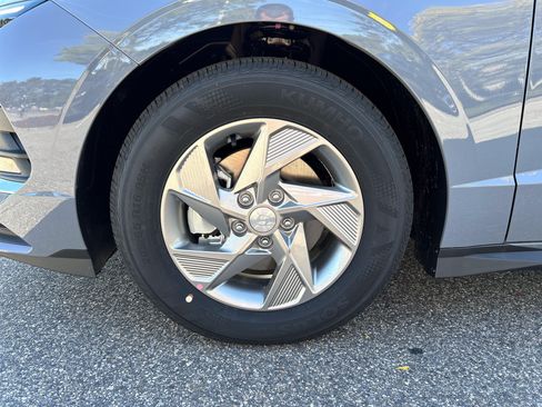 New 2026 Hyundai Sonata SE FWD image 38