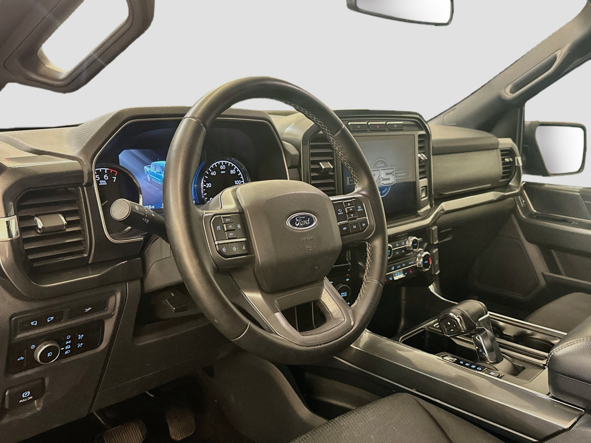Used 2023 Ford F150 XLT w/ Equipment Group 302A High AWD/4WD image 18