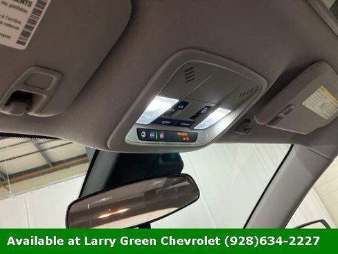 Used 2023 Chevrolet Malibu LT image 18