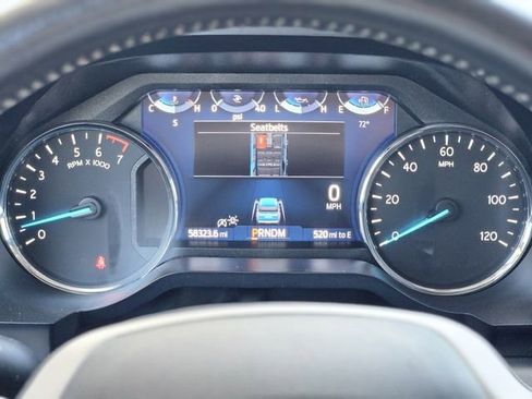 Used 2024 Ford Expedition Max XLT image 19