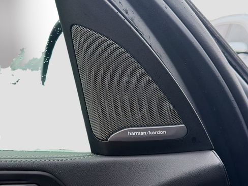 Certified 2026 BMW X7 xDrive40i image 27