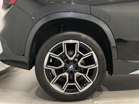 Used 2024 BMW X1 xDrive28i w/ Convenience Package AWD/4WD image 9
