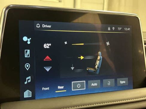Used 2023 Chevrolet Tahoe LT AWD/4WD image 14