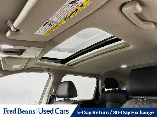 Used 2023 Honda CR-V EX image 27