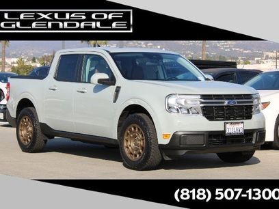 Used 2023 Ford Maverick Lariat w/ Lariat Luxury Package