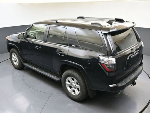 Used 2024 Toyota 4Runner SR5 Premium image 45
