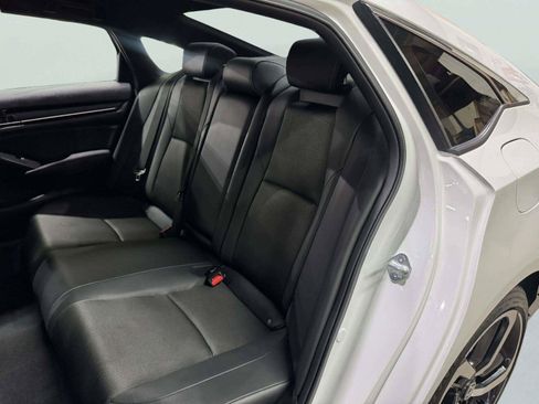 Used 2022 Honda Accord Sport image 32