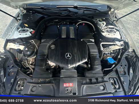 Used 2016 Mercedes-Benz CLS 400 4MATIC image 12