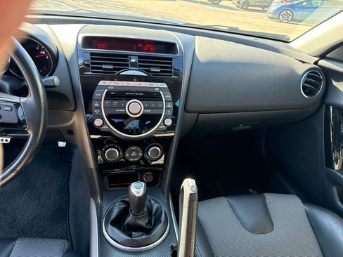 Used 2009 MAZDA RX-8 R3 image 6