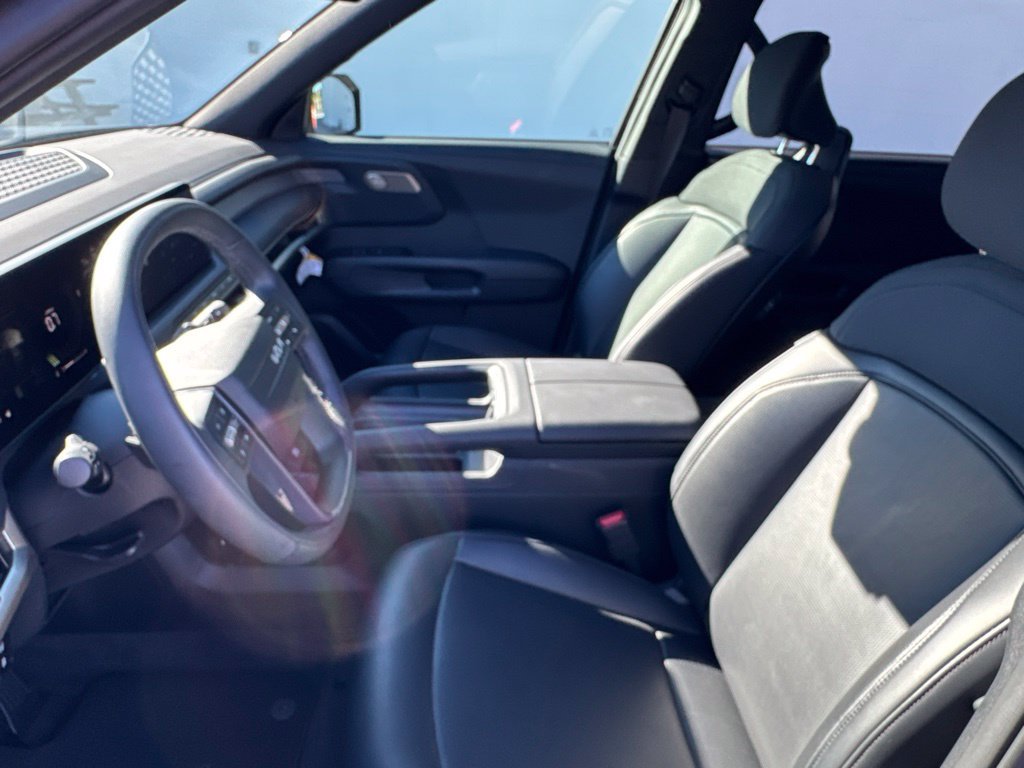 Used 2027 Kia Telluride S FWD image 27