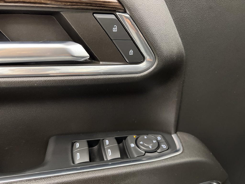 Used 2024 Chevrolet Silverado 1500 RST AWD/4WD image 15