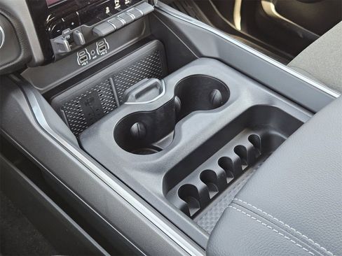 New 2026 RAM 1500 Lone Star AWD/4WD image 24