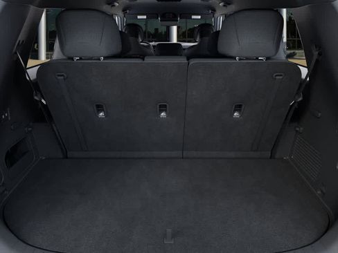 New 2027 Kia Telluride LX image 19