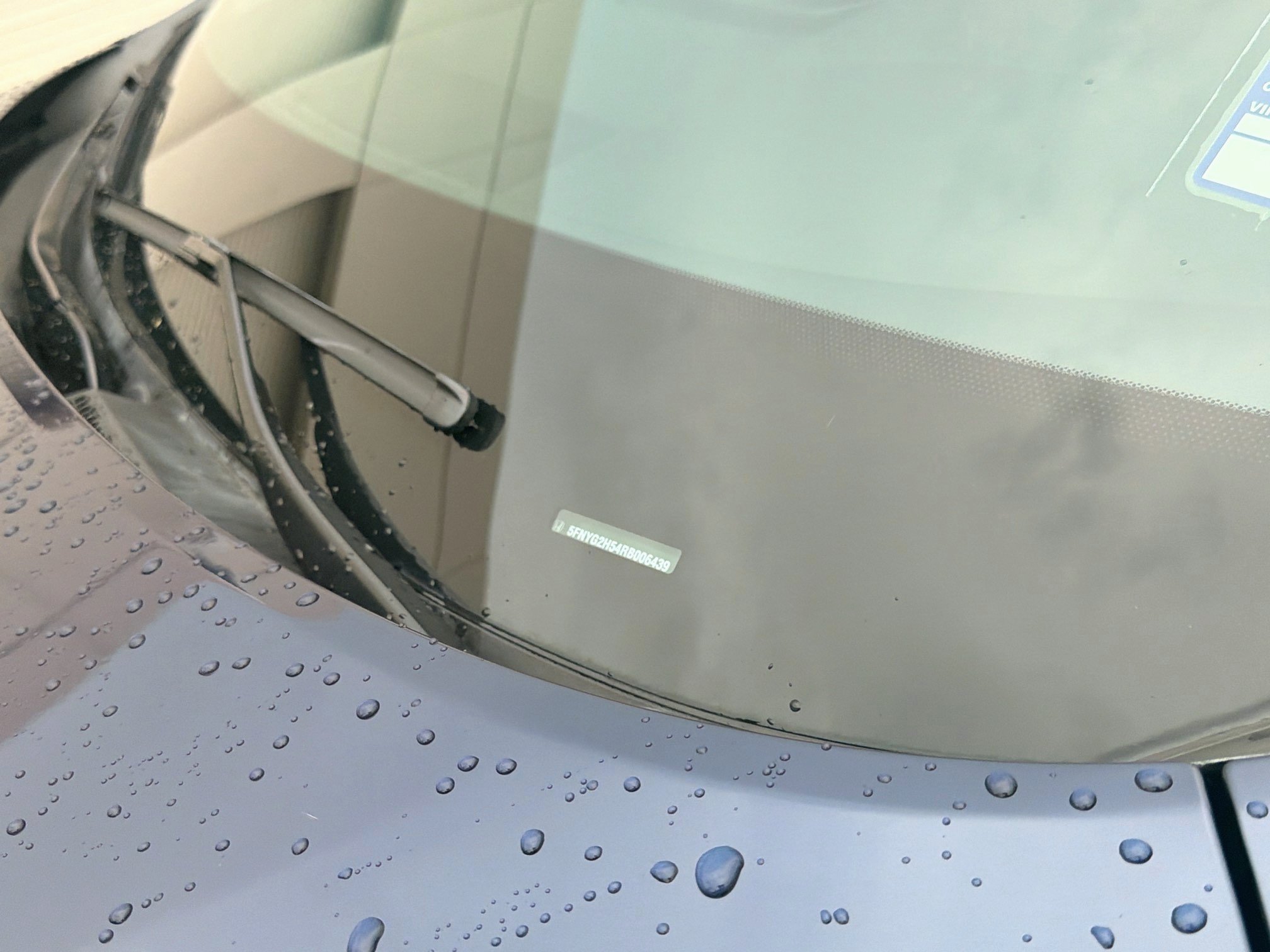 Used 2024 Honda Pilot EX-L image 35