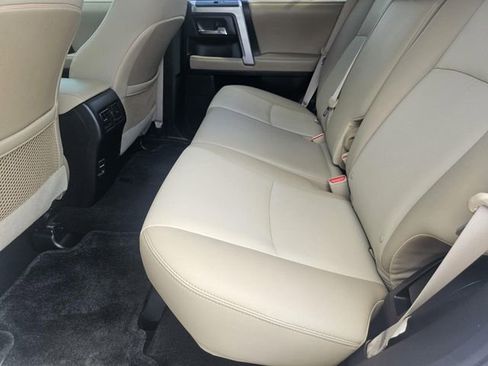 Used 2019 Toyota 4Runner SR5 Premium AWD/4WD image 18