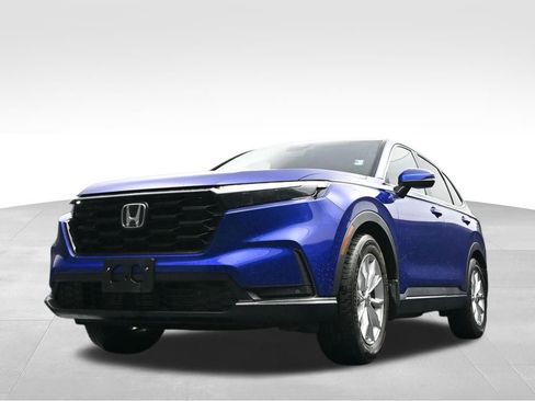 Used 2024 Honda CR-V EX-L image 35