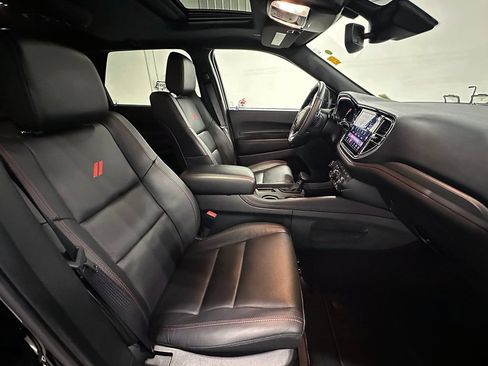 Used 2026 Dodge Durango GT AWD/4WD image 31