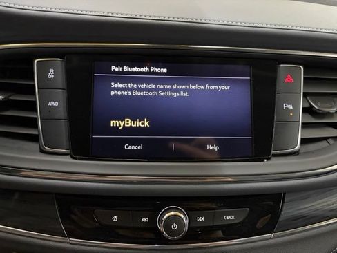 Used 2021 Buick Enclave Essence w/ Sun And Navigation Package AWD/4WD image 51