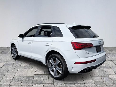 Used 2025 Audi Q5 2.0T Premium image 5