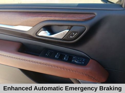 Used 2023 GMC Yukon Denali Ultimate image 15