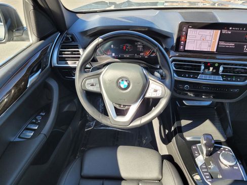 Certified 2023 BMW X3 xDrive30i w/ Premium Package w/ZPA image 20