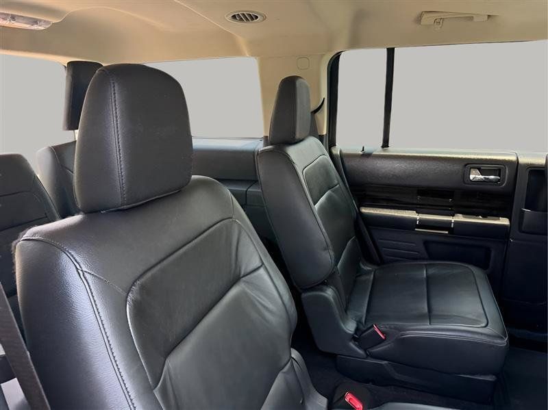 Used 2019 Ford Flex SEL w/ Equipment Group 202A FWD image 35