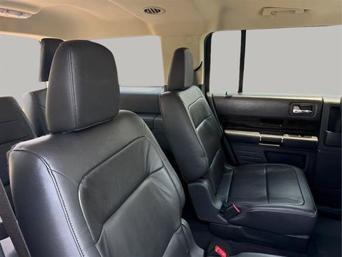 Used 2019 Ford Flex SEL w/ Equipment Group 202A FWD image 35