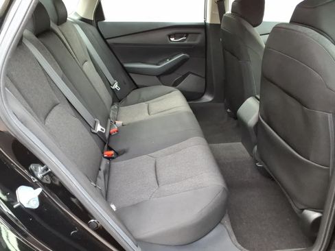 Certified 2024 Honda Accord LX image 11