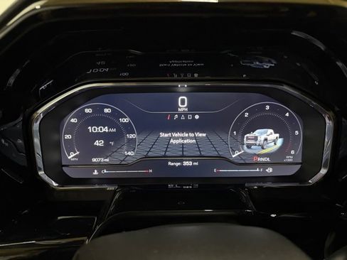 Used 2025 GMC Sierra 2500 SLT w/ SLT Premium Package image 68