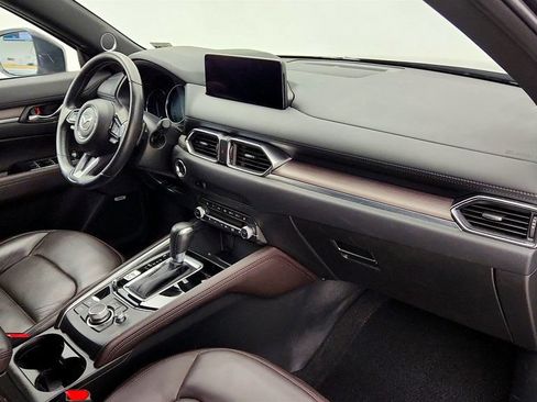 Used 2023 MAZDA CX-5 Signature AWD/4WD image 25