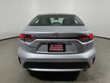 Certified 2022 Toyota Corolla LE image 4