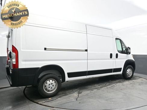 Used 2023 RAM ProMaster 2500 FWD image 7