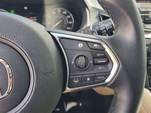 Used 2023 Acura RDX AWD image 26